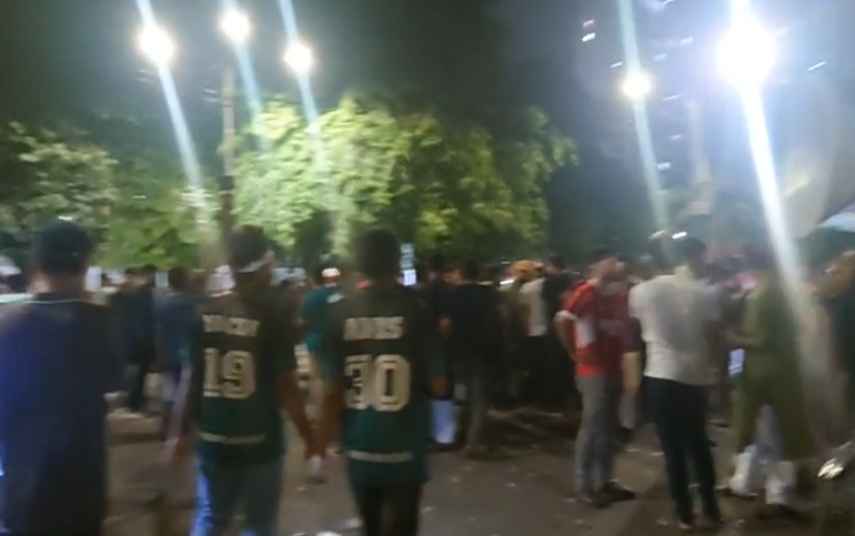 দাবি আদায়ে সফল জবি শিক্ষার্থীরা, আন্দোলন স্থগিতের ঘোষণা